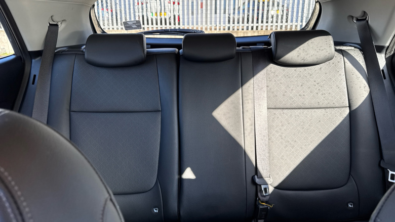 Kia Rio 1.0 T GDi 48V 118 3 5dr Petrol Hatchback